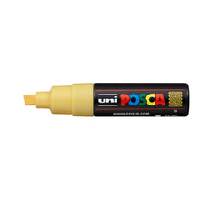 Load image into Gallery viewer, Posca Pens Broad Chisel 8K