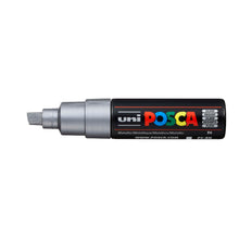 Load image into Gallery viewer, Posca Pens Broad Chisel 8K