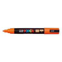 Load image into Gallery viewer, Posca Pens Medium 5M