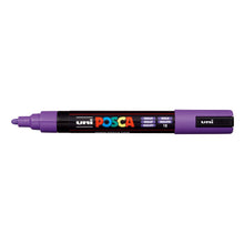 Load image into Gallery viewer, Posca Pens Medium 5M