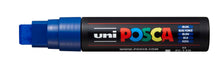 Load image into Gallery viewer, Posca Pens Extra Broad Chisel 17K