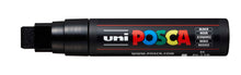 Load image into Gallery viewer, Posca Pens Extra Broad Chisel 17K