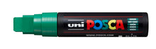 Load image into Gallery viewer, Posca Pens Extra Broad Chisel 17K