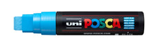 Load image into Gallery viewer, Posca Pens Extra Broad Chisel 17K
