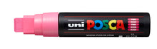 Load image into Gallery viewer, Posca Pens Extra Broad Chisel 17K