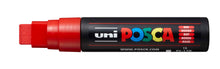 Load image into Gallery viewer, Posca Pens Extra Broad Chisel 17K