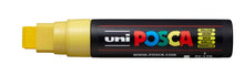 Load image into Gallery viewer, Posca Pens Extra Broad Chisel 17K