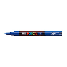 Load image into Gallery viewer, Posca Pens Extra Fine 1M