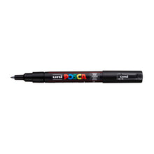 Load image into Gallery viewer, Posca Pens Extra Fine 1M