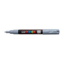 Load image into Gallery viewer, Posca Pens Extra Fine 1M