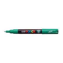 Load image into Gallery viewer, Posca Pens Extra Fine 1M