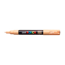 Load image into Gallery viewer, Posca Pens Extra Fine 1M