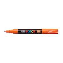 Load image into Gallery viewer, Posca Pens Extra Fine 1M