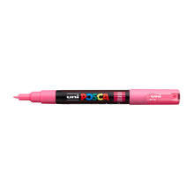 Load image into Gallery viewer, Posca Pens Extra Fine 1M