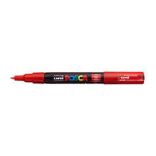 Load image into Gallery viewer, Posca Pens Extra Fine 1M