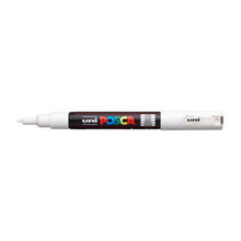 Load image into Gallery viewer, Posca Pens Extra Fine 1M
