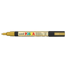Load image into Gallery viewer, Posca Pens Fine 3M