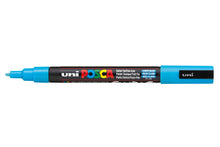 Load image into Gallery viewer, Posca Pens Fine 3M