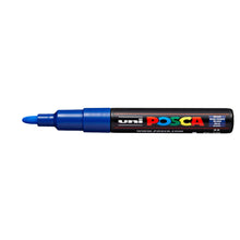 Load image into Gallery viewer, Posca Pens Large Bullet 7M