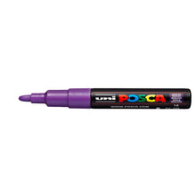 Load image into Gallery viewer, Posca Pens Large Bullet 7M