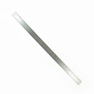 60cm Steel Ruler
