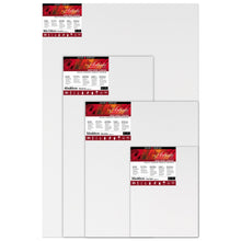 Load image into Gallery viewer, Artists' Deep Edge Triple Primed Stretched Canvas Metric - Large
