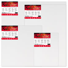 Load image into Gallery viewer, Artists' Triple Primed Stretched Canvas