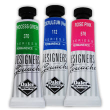 Load image into Gallery viewer, Designers Gouache 15ml