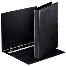 Load image into Gallery viewer, A4 4D Ring Presentation Binder 25mm