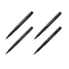 Load image into Gallery viewer, Faber Castell Pitt Artist Drawing Pen Black