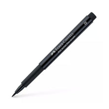 Load image into Gallery viewer, Faber Castell Pitt Artist Drawing Pen Black