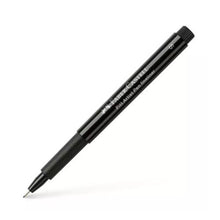 Load image into Gallery viewer, Faber Castell Pitt Artist Drawing Pen Black