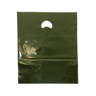 LDPE Carrier Bags 15