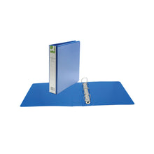 Load image into Gallery viewer, A4 4D Ring Presentation Binder 40mm