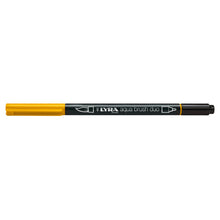 Load image into Gallery viewer, Lyra Aqua Brush Duo Pens