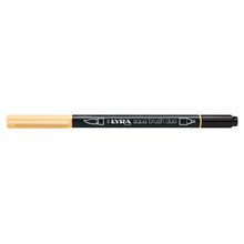Load image into Gallery viewer, Lyra Aqua Brush Duo Pens