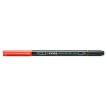 Load image into Gallery viewer, Lyra Aqua Brush Duo Pens