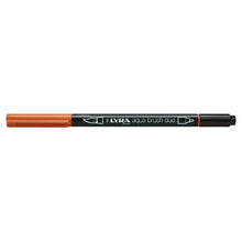 Load image into Gallery viewer, Lyra Aqua Brush Duo Pens