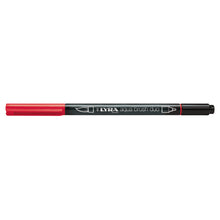 Load image into Gallery viewer, Lyra Aqua Brush Duo Pens