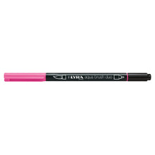 Load image into Gallery viewer, Lyra Aqua Brush Duo Pens