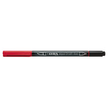 Load image into Gallery viewer, Lyra Aqua Brush Duo Pens
