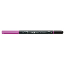Load image into Gallery viewer, Lyra Aqua Brush Duo Pens