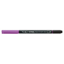 Load image into Gallery viewer, Lyra Aqua Brush Duo Pens