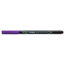 Load image into Gallery viewer, Lyra Aqua Brush Duo Pens