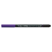 Load image into Gallery viewer, Lyra Aqua Brush Duo Pens
