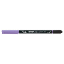 Load image into Gallery viewer, Lyra Aqua Brush Duo Pens