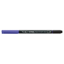 Load image into Gallery viewer, Lyra Aqua Brush Duo Pens