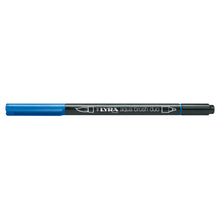 Load image into Gallery viewer, Lyra Aqua Brush Duo Pens
