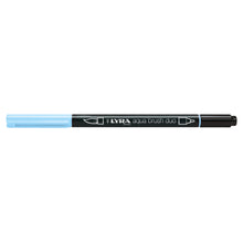 Load image into Gallery viewer, Lyra Aqua Brush Duo Pens