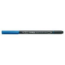 Load image into Gallery viewer, Lyra Aqua Brush Duo Pens